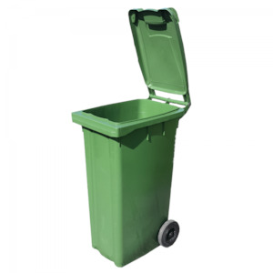 Empty Your Green Bin