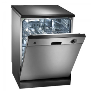 All: Disposal Of Old Dishwasher