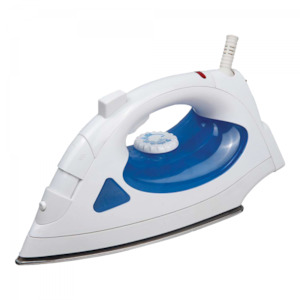 Clothes Iron Disposal