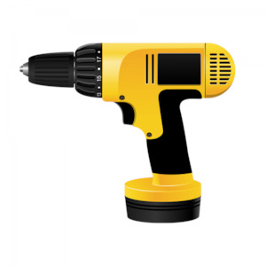 Electric drill