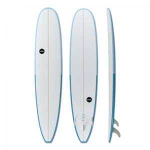 Products: Surfing Board Disposal