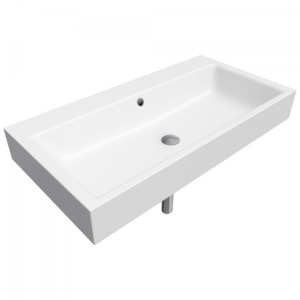 Wash Basin Vanity Disposal