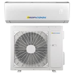 Split-Type Airconditioner Disposal