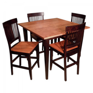 Table Dinning with 4 dining Chair’s