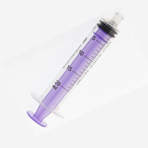 20ml Mixing Syringe