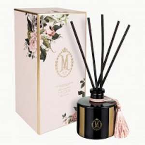 MOR - Mini Reed Diffuser (80ml)