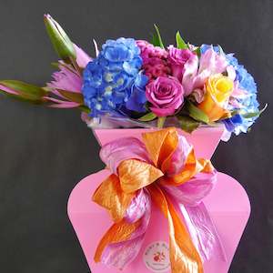 Florist: Candy Krush