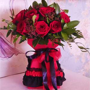 Florist: Moulin Rouge