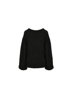 Josie Sweater Black