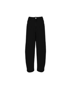 Clothing: BUZZ PANT BLACK