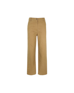 MONTY TROUSER CAMEL