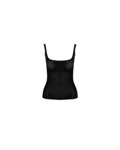 Beau Tank Black