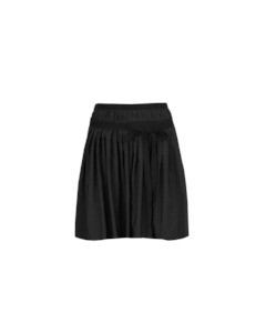 BALLERINA SKIRT BLACK