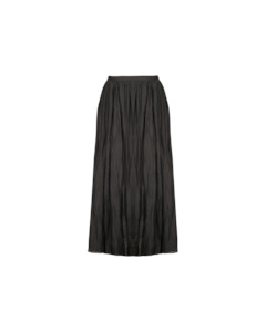 Hydra Skirt Black