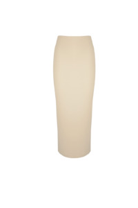 Lottie Skirt Cream