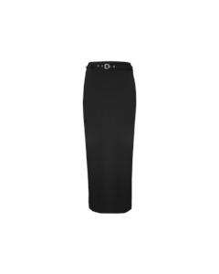 Rue Pencil Skirt Black