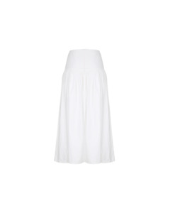 Trulli Skirt White