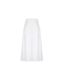 Trulli Skirt White