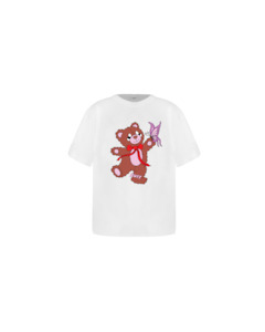 Rubear T-shirt Teddy Bear