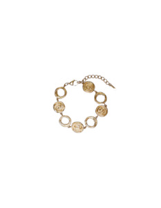 GEO BRACELET GOLD