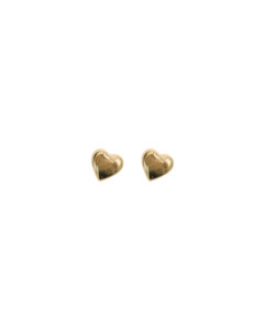 Clothing: CUPID STUDS GOLD