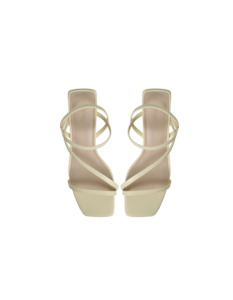 Clothing: TIA HEEL BUTTER