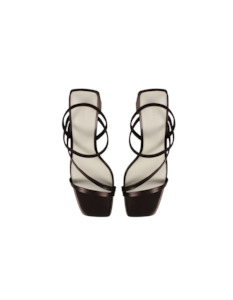 Clothing: TIA HEEL JAVA