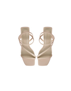 Tia Heel Beige