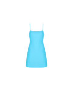 Snorkel Sundress Pacific Blue