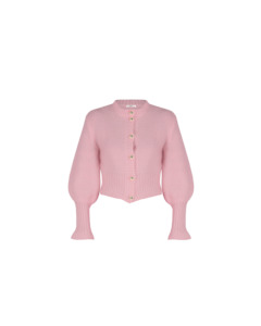 Matilda Cardigan Pink