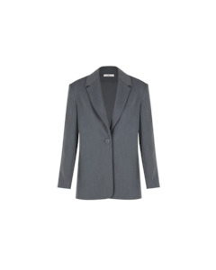 Rue Blazer Charcoal