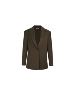 Clothing: RUE BLAZER KHAKI