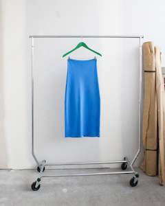 IMA SKIRT BLUE TBF03145