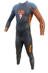 Pre-order | The Ruby Fresh Echo | V3 Men's Wetsuit | End Oct 2024 Delivery