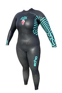 Pre-order | The Ruby Fresh Echo | V3 Women's Wetsuit | End Oct 2024 Delivery