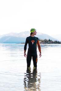 Pre-order | The Ruby Fresh Echo | V3 Men's Wetsuit