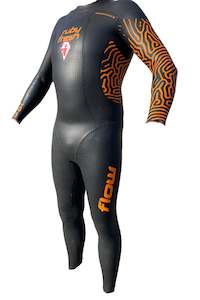 The Ruby Fresh Flow | V3 Men's Wetsuit