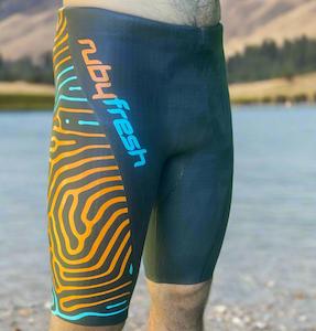 Sports goods manufacturing: Bob | The Ruby Fresh Buoyancy Short