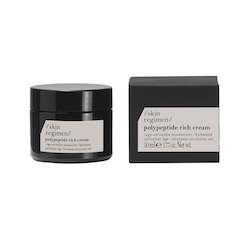 All: Polypeptide Rich Cream