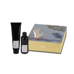 Skin Regimen Cleansing Essentials Kit