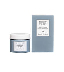 SUBLIME SKIN Lift-Mask