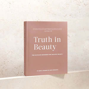 Mukti | Truth in Beauty - Physical Book