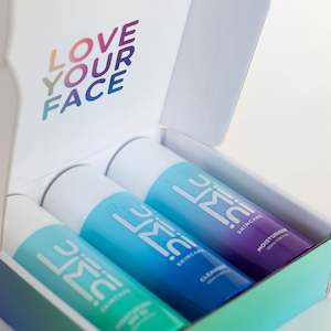 Love Your Face Bundle