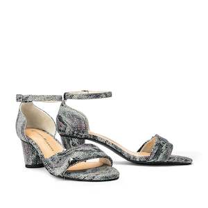 Chaos & Harmony Wellspring Heel