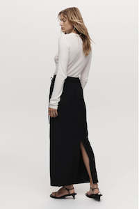 Clothing: MARLE CARMELLA SKIRT