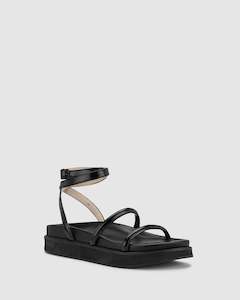 Chaos & Harmony First Light Sandal