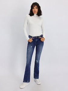 Ltb Fallon Jean Hermia Wash