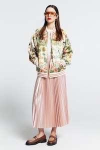 Karen Walker Runaway Bomber Jacket