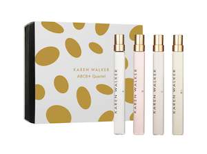 Karen Walker Abc B+ 11ml Purse Spray