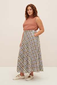 KOWTOW HELENE SKIRT